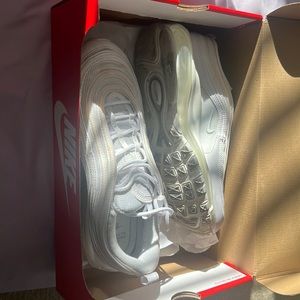 Used Nike Women’s Air Max 97